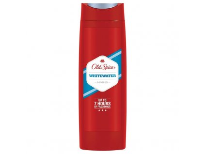 190430 old spice sprchovy gel whitewater