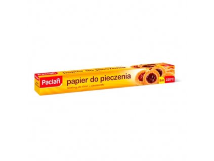 Paclan papier na pečenie 8m