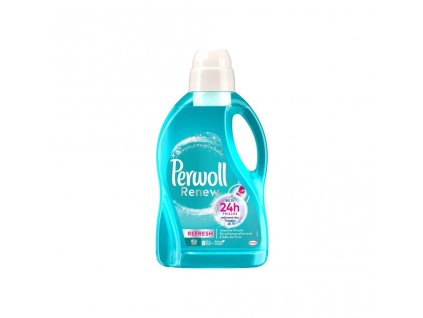 5071 perwoll renew refresh 25 prani