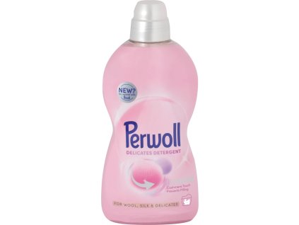 praci gel renew wool silk delicates