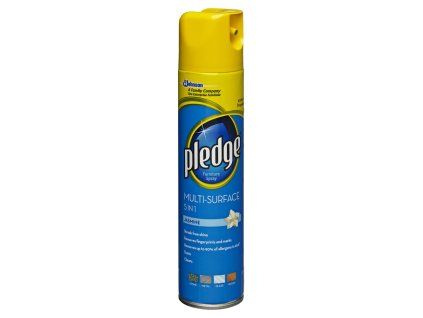 Pledge Multi Jasmine 250ml