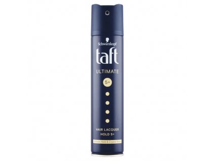 Taft lak na vlasy Ultimately Strong 5 250 ml