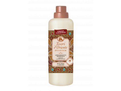 Tesori D' Oriente Black Rose avivážny prostriedok 750ml 30PD