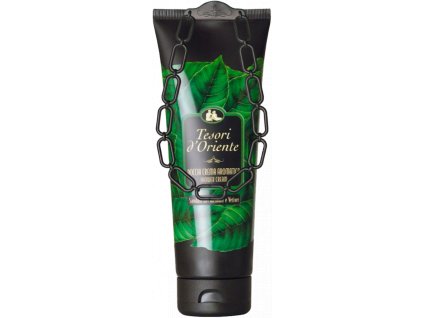 Tesori D' Oriente Kashmir & Sandalwood sprchový gél 250ml