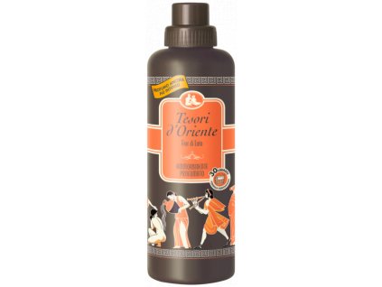 Tesori D' Oriente Lotus Flower avivážny prostriedok 750ml 30PD