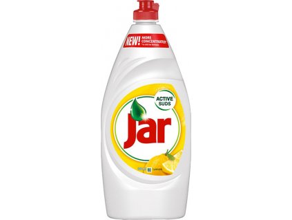 Jar Lemon 900 ml