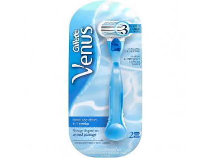 16341 gillette venus strojcek 2cepielky