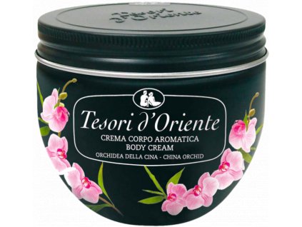 FAA1326 TDO Crema Orchidea 300ml