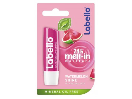 tonovaci balzam na rty fruity shine watermelon 4 8 g 1415711420200911132520