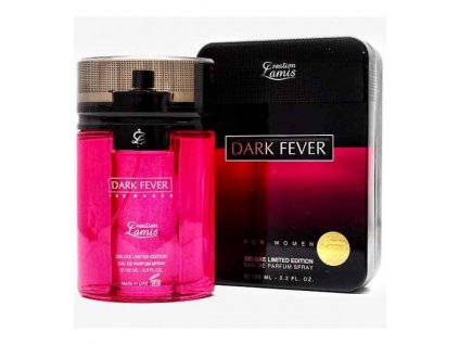 Creation Lamis Dark Fever W EDP 100ml
