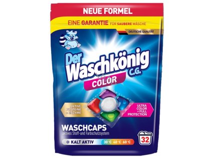 p2501742 waschkonig kapsle na prani color 32ks 608g 1 1 546066