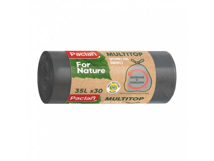 paclan for nature vrecia na odpad z recyklovaneho odpadu 35l 30ks 16u 1598250400 paclan for nature vrecia na odpad z recyklovaneho odpadu 35l 30ks 16u