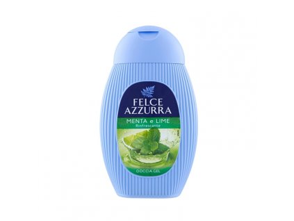 21969 felce azzurra menta lime sprchovy gel 250ml