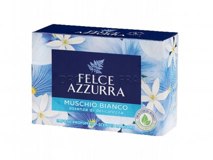 24254 felce azzurra muschio bianco toaletne mydlo 100 g