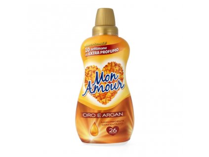 paglieri felce azzurra mon amour oro e argan concentrated softener 650 ml