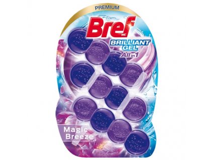 bref brilliant gel allin1 3x42g magic breeze 1628839271 bref wc blok brilliant gel allin1 3x42g magic breeze
