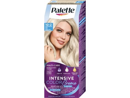 Palette Intensive Color Creme farba na vlasy A10 10-2