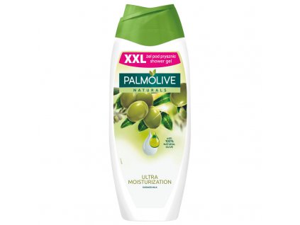 Palmolive Olive Milk sprchový gél 750ml