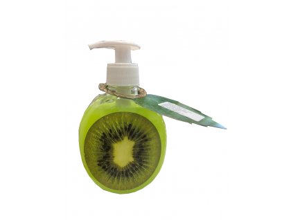 Lara Kiwi tekuté mydlo 375ml