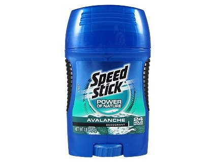 Mennen Speed Stick Avalance tuhý deodorant 60g