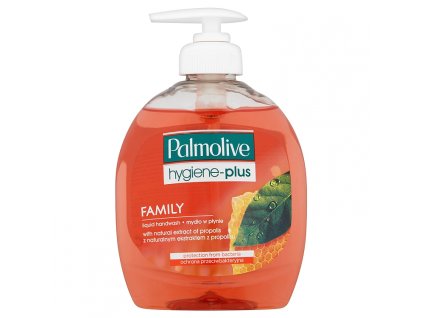 Palmolive Family tekuté mydlo 300ml