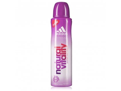 Adidas Natural Vitality deodorant 150ml
