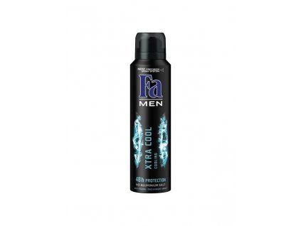 Fa Men Extreme Cool deodorant 150ml