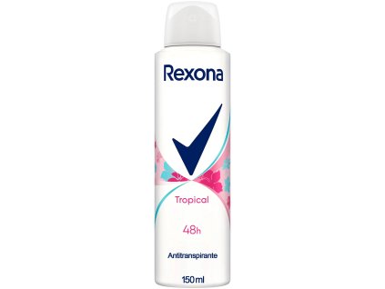 Rexona Tropical deodorant 150ml