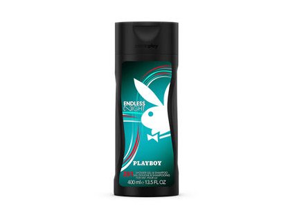 playboy endless night for him sprchovy gel 1445767920171010105501