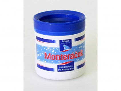 Monteráček 500G