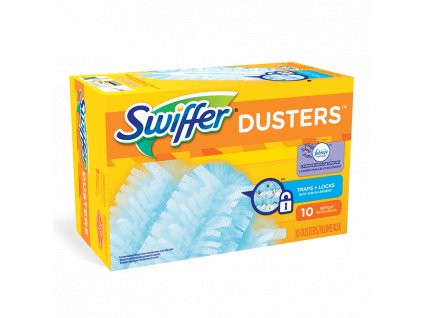 Swiffer Dusters Refill Lavender