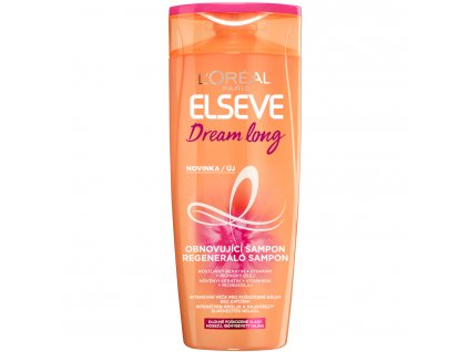 L’ORÉAL Elséve Dream Long šampón na vlasy 250ml