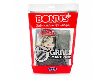Bonus Grill SmartPack