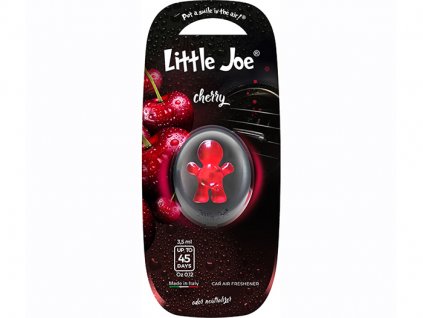 Little Dog Membrane Cherry osviežovač do auta 1ks