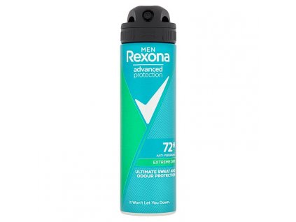 Rexona Men Advanced Protection Extreme Dry antiperspirant 150ml