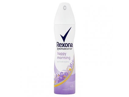 Rexona Happy Morning antiperspirant 150ml