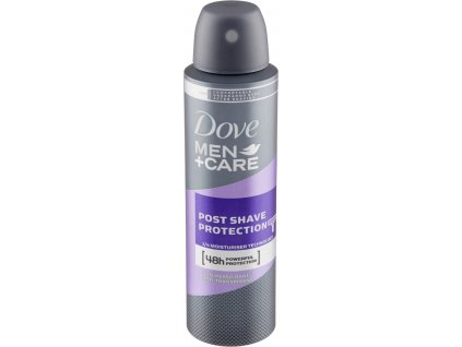 Dove Men+Care antiperspirant sprej Post Shave 150 ml