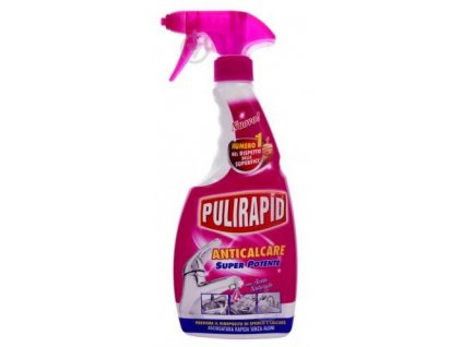 Pulirapid kúpelňa a kuchyňa Aceto 500ml