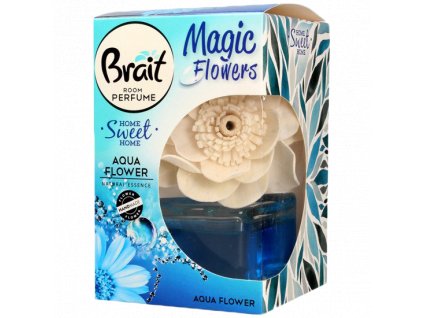 23425 brait magic flower aqua flower 75 ml