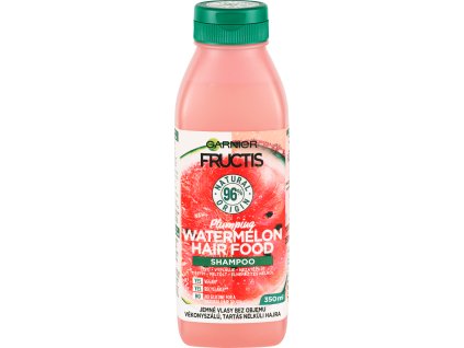 fructis vyplnujuci sampon na vlasy watermelon hair food