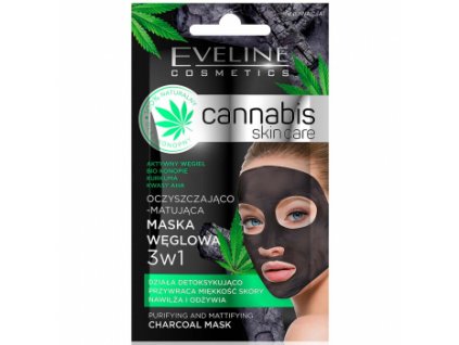 eveline cannabis pletova maska 7 ml 2300686 350x350 fit