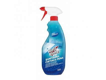 well done sanitarna cistiaca pena 750ml 1596783559 sanitarna cistiaca pena