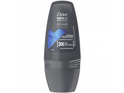 advanced control stress protection dove men deodorante roll on 50ml 500x500