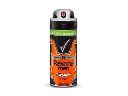 Rexona Men Adventure  deodorant 100ml