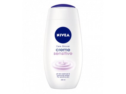 1 nivea sprchovy gel sensitive balance 250ml c 80825 1