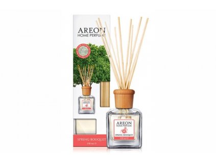 Areon Home Spring Bouquet vonné tyčinky 150ml