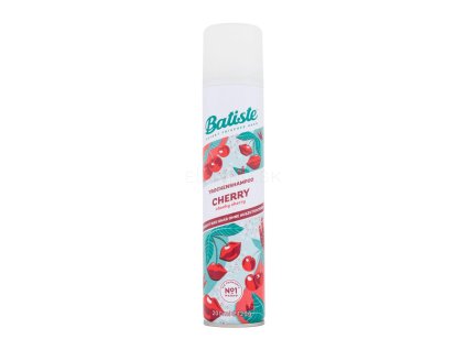 batiste cherry suchy sampon pre zeny 200 ml 431500