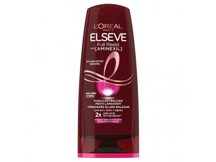 posilujici balzam elseve full resist 200 ml 14116124125243