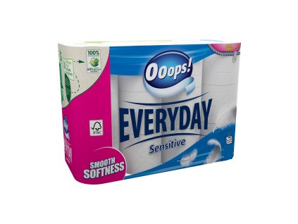 TP Everyday Sensitive 10