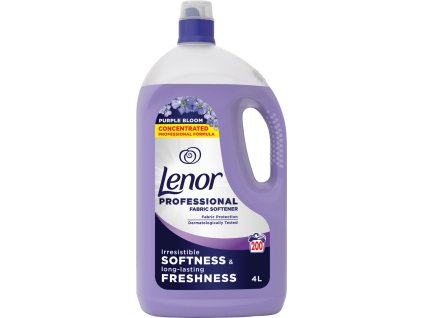 Lenor  Professional Levander  aviváž 4l 200PD